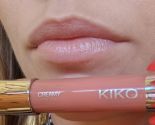 KIKO Milano Creamy Lipgloss 101 Pearly Shell Rose 2.84g
