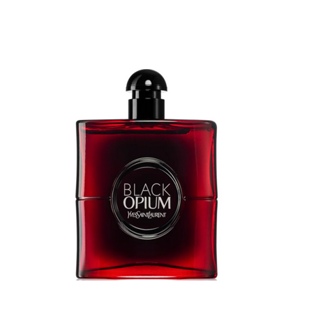 YVES SAINT LAURENT Black Opium Over Red EDP 90m TESTER Pachnidełko