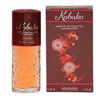 Bourjois Kobako woda toaletowa spray 50ml