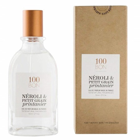 100BON Neroli & Petit Grain Printanier edp 50ml