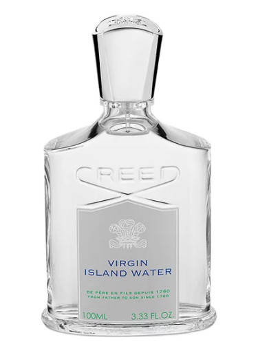 CREED Virgin Island Water 100ml edp WYPRZEDAŻ