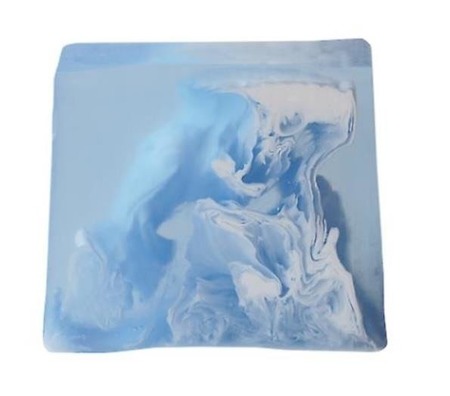 Crystal Waters Soap Slice mydło glicerynowe 100g