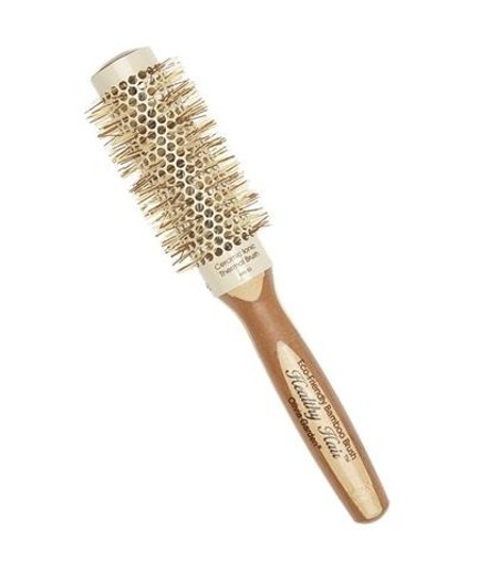 Healthy Hair Eco Friendly Bamboo Brush szczotka do włosów HH33