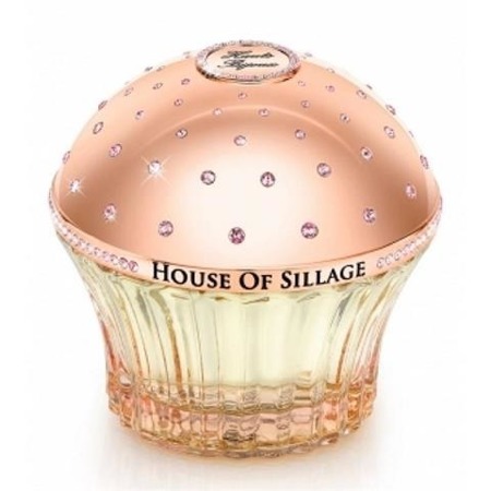 House of Sillage Houts Bijoux Signature Collection edp 75ml