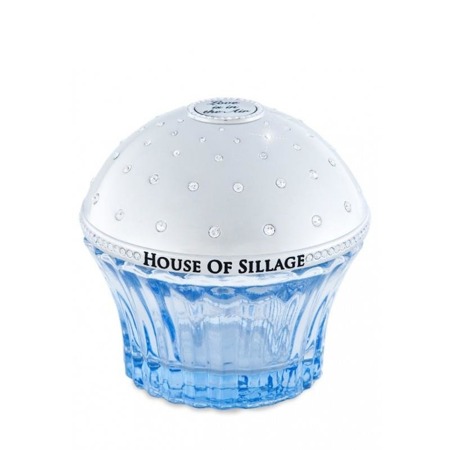 House of Sillage Love Is In The Air Signature Collection edp 75ml