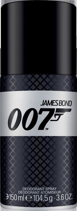 James Bond 007 dezodorant 150ml