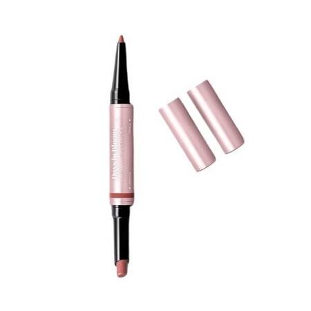 KIKO MILANO Days in Bloom 2in1 Vibrant Lipstick&Pencil 01 1g