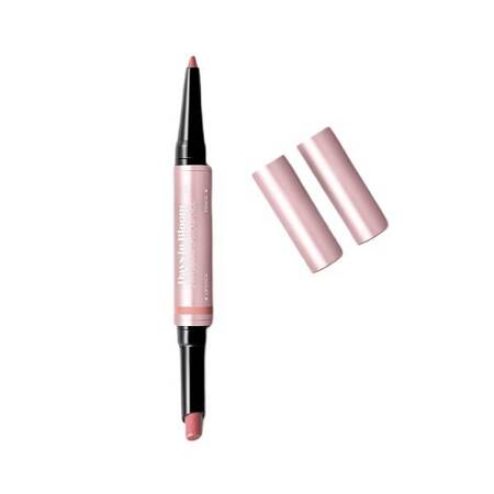 KIKO MILANO Days in Bloom 2in1 Vibrant Lipstick&Pencil 02 1g