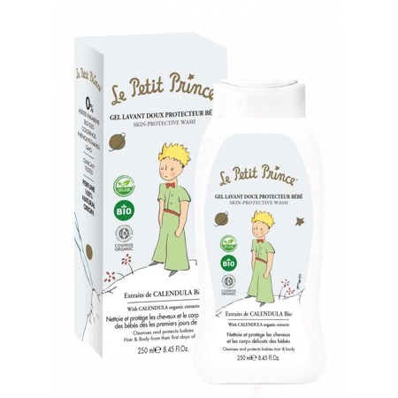 Le Petit Prince Skin-Protective Wash  250ml