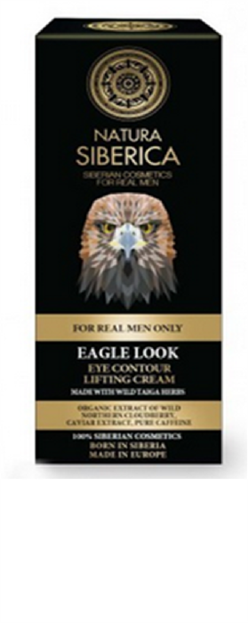 Men Eagle Look Eye Contour Lifting Cream liftingujący krem do skóry wokół oczu 30ml