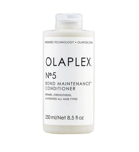 OLAPLEX No 5 Bond Maintenance odżywka odbudowująca do włosów 250ml