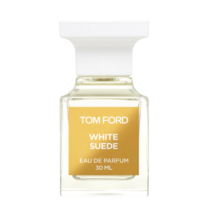 TOM FORD White Suede EDP 30ml