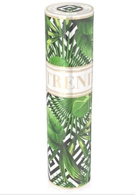 The Trend By House Of Sillage No.5 Tropical Jungle Travel 2x8ml