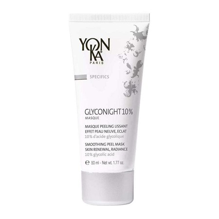 YON-KA Specifics Glyconight 10% Smoothing Peel Mask 50ml