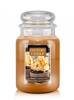 COUNTRY CANDLE Carmel Chocolate 680g