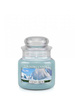 COUNTRY CANDLE Cotton Fresh 104g