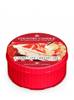 COUNTRY CANDLE Daylight Candy Cane Cheesecake 42g