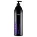 Keratin Rebuilding Hair Shampoo szampon odbudowujący do włosów osłabionych z keratyną 1000ml