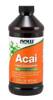 Now Foods Acai Liquid Concentrate 473 ml