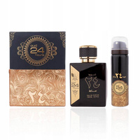 Zestaw 100ml+50ml