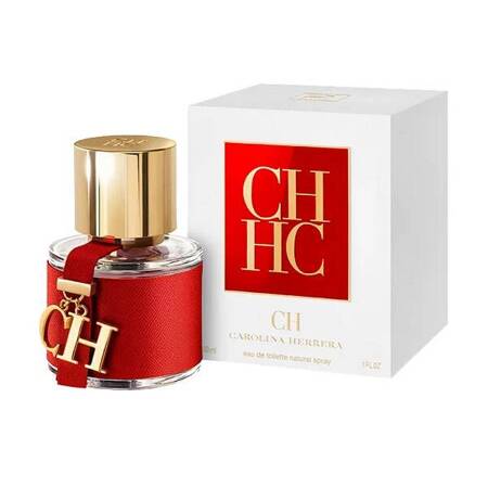 carolina herrera ch