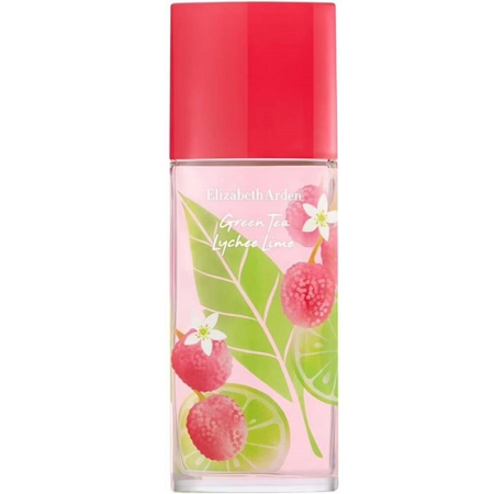 elizabeth arden green tea lychee lime woda toaletowa 100 ml  tester 