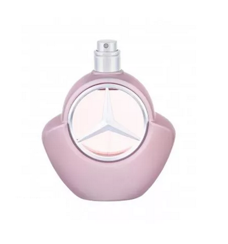 mercedes-benz mercedes-benz for women woda toaletowa 60 ml  tester  