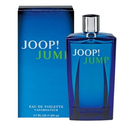 joop! joop! jump woda toaletowa 200 ml   