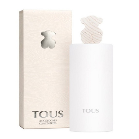 tous tous les colognes concentrees woda toaletowa 4.5 ml   