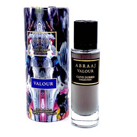 fragrance world abraaj valour woda perfumowana 30 ml   