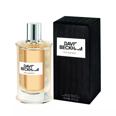 david beckham classic woda toaletowa 90 ml   