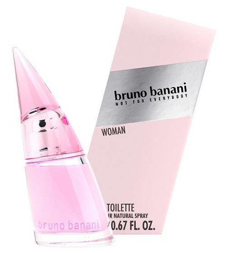 bruno banani bruno banani woman woda toaletowa 20 ml   