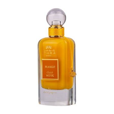 ard al zaafaran ithra dubai mango musk