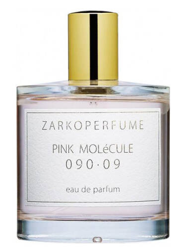 zarkoperfume pink molecule 090·09 woda perfumowana 100 ml  tester 