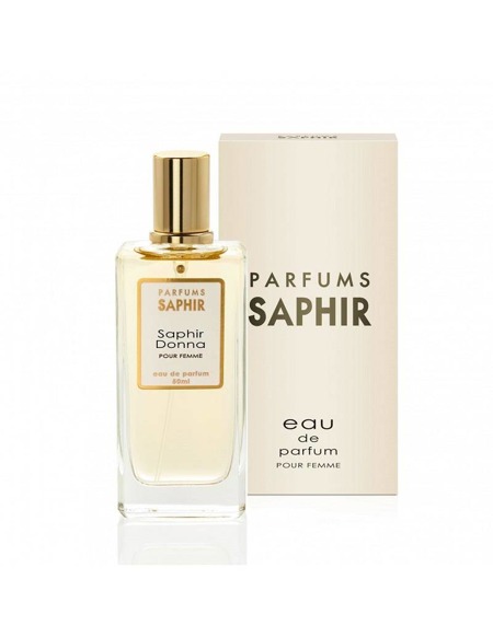 parfums saphir saphir donna