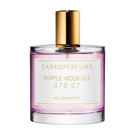 zarkoperfume purple molecule 070·07