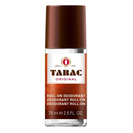 maurer & wirtz tabac original dezodorant w kulce 75 ml   