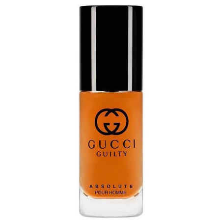 gucci guilty absolute pour homme woda perfumowana 8 ml   