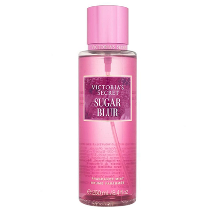 victoria's secret sugar blur