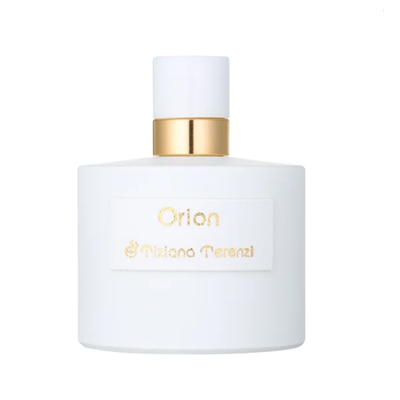 tiziana terenzi orion ekstrakt perfum 100 ml  tester 