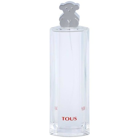 tous tous woda toaletowa 90 ml  tester 