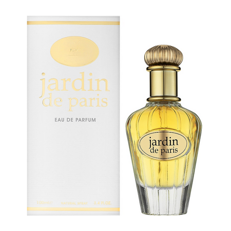 maison alhambra jardin de paris woda perfumowana 100 ml   