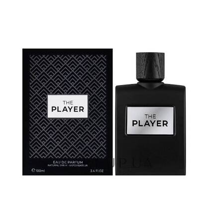 fragrance world the player