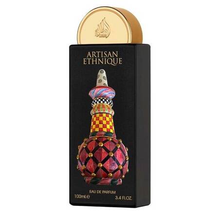 lattafa artisan ethnique woda perfumowana 100 ml   