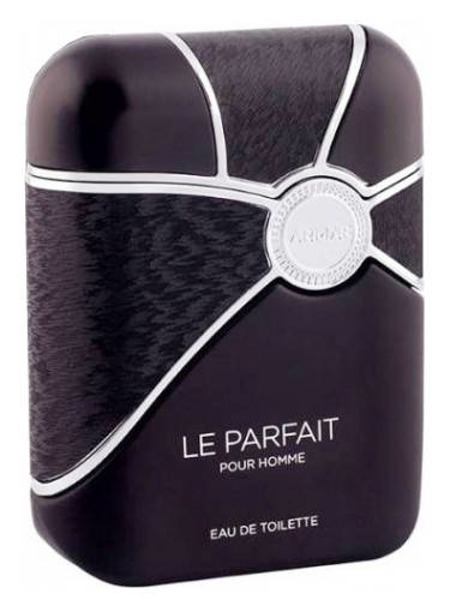 armaf le parfait pour homme woda perfumowana 100 ml   