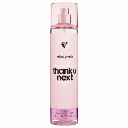 ariana grande thank u next mgiełka do ciała 236 ml   