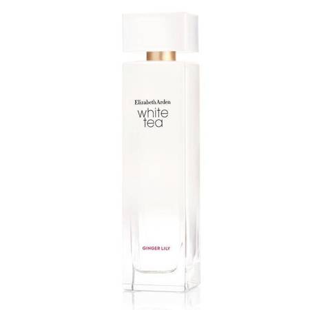 elizabeth arden white tea ginger lily woda toaletowa 100 ml   