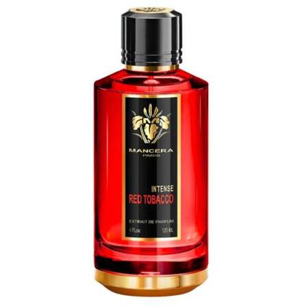 mancera intense red tobacco woda perfumowana 120 ml   