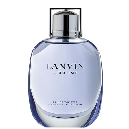 lanvin lanvin l'homme woda toaletowa 100 ml  tester  