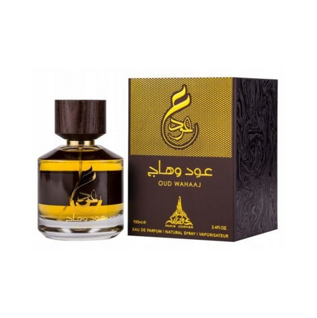 paris corner oud wahaaj